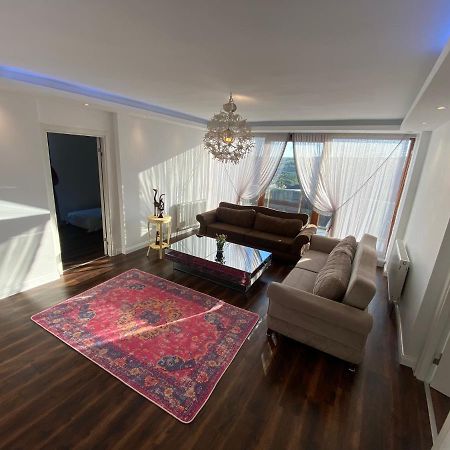 Wonderful Villa Airport 5 Minutes Arnavutkoy Exterior photo